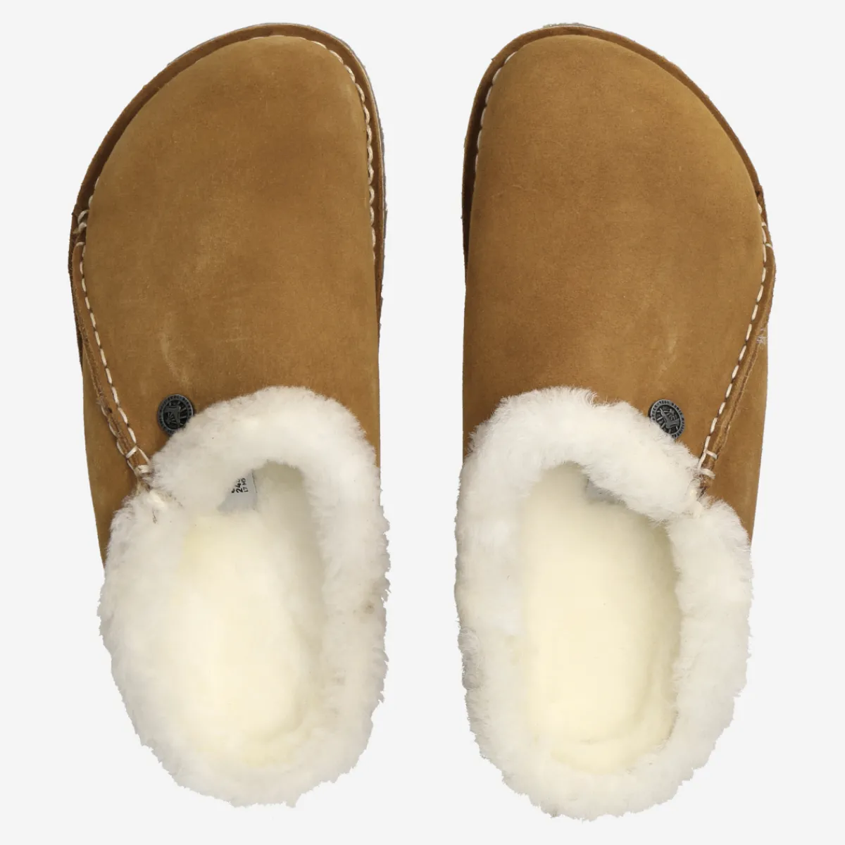 Damen Birkenstock Hausschuhe*Art.1023145 Zermatt Premium Shearling