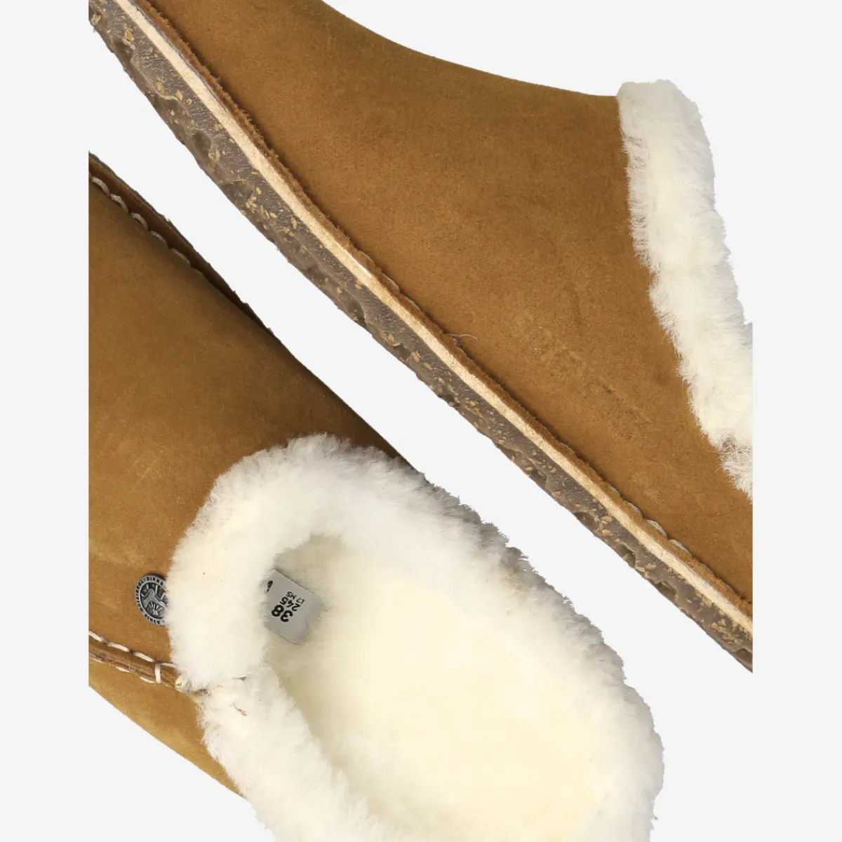 Damen Birkenstock Hausschuhe*Art.1023145 Zermatt Premium Shearling