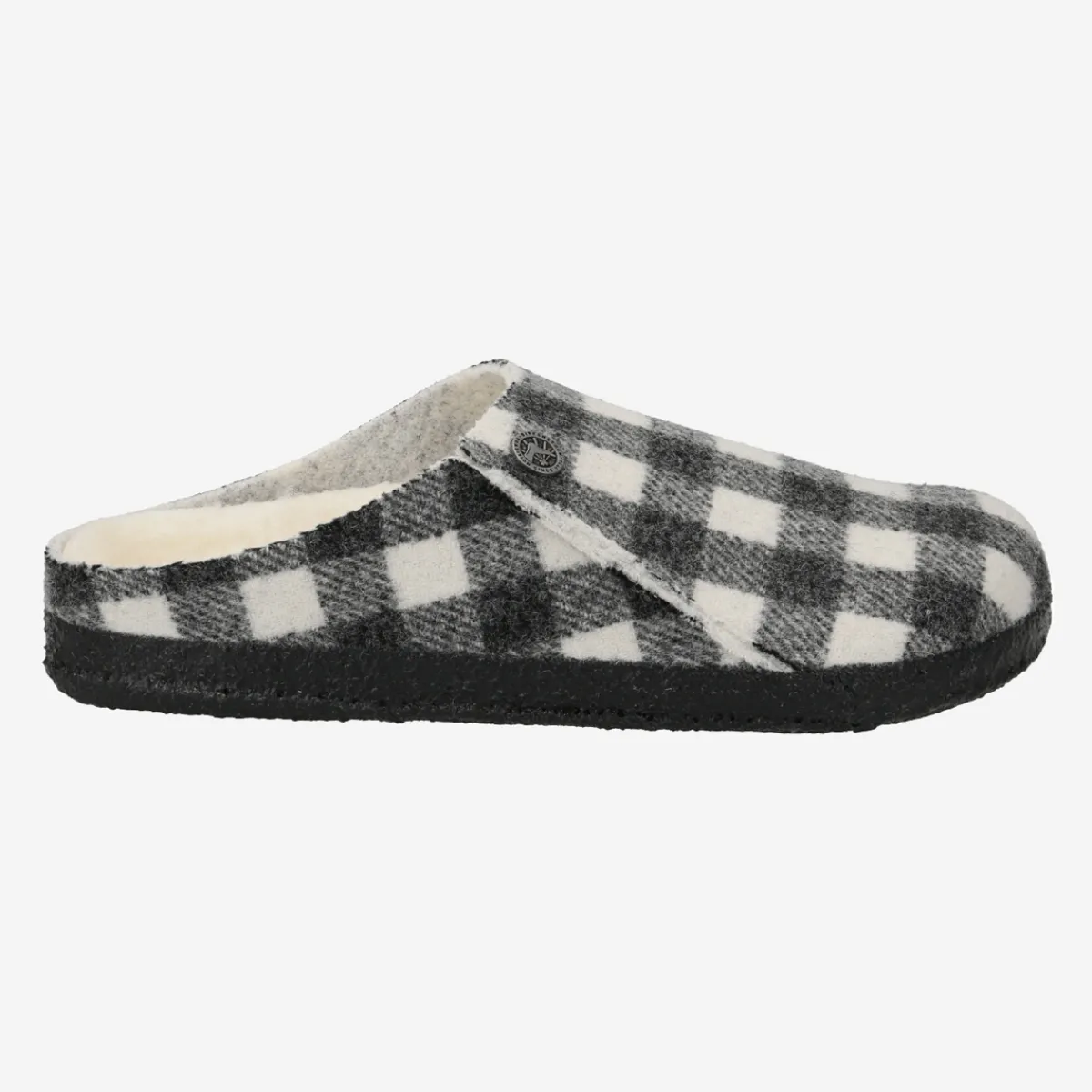 Damen Birkenstock Hausschuhe*Art.1017545 Zermatt Sherling