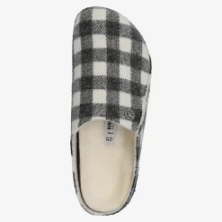 Damen Birkenstock Hausschuhe*Art.1017545 Zermatt Sherling