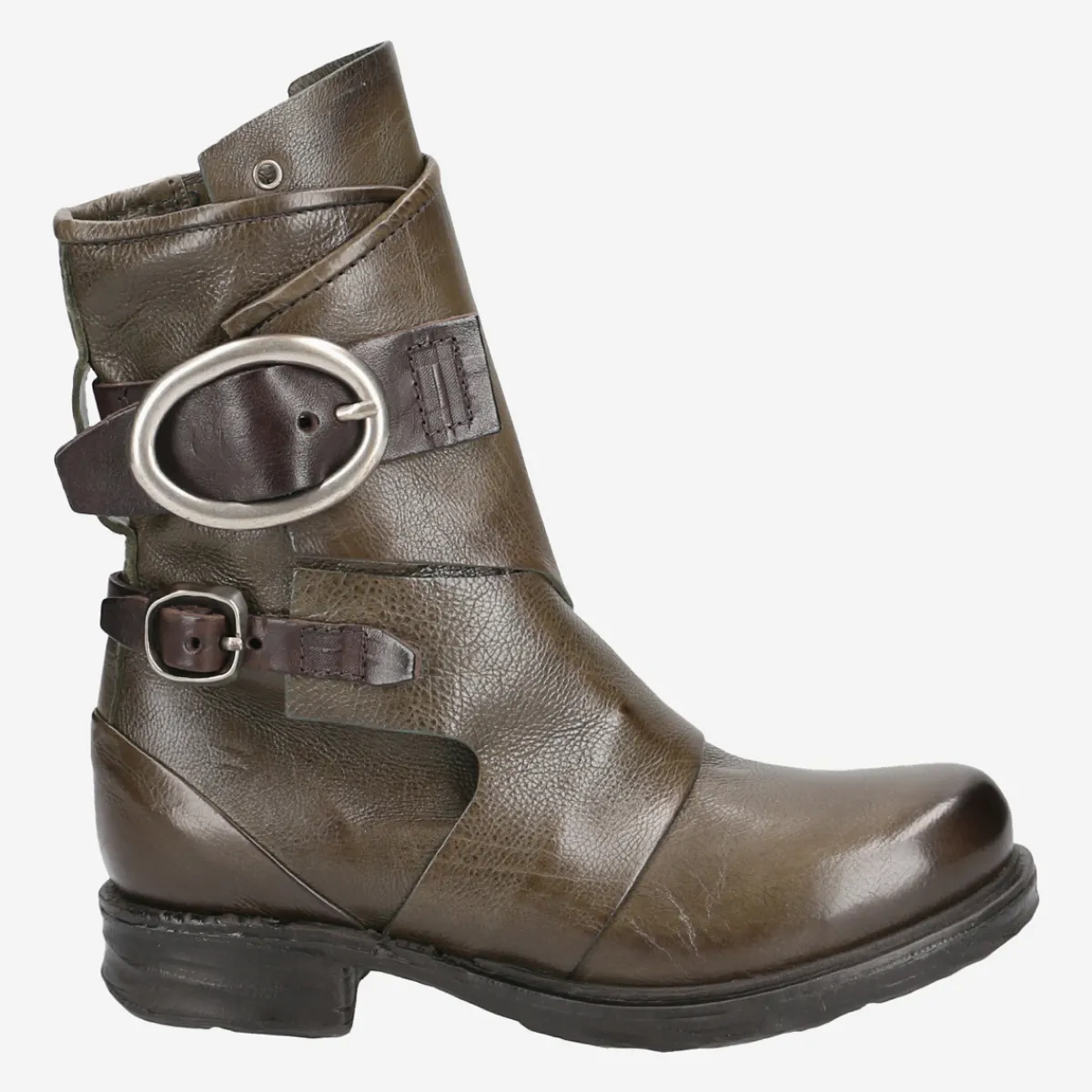 Damen A.S.98 - Airstep Stiefeletten*Art.A50206