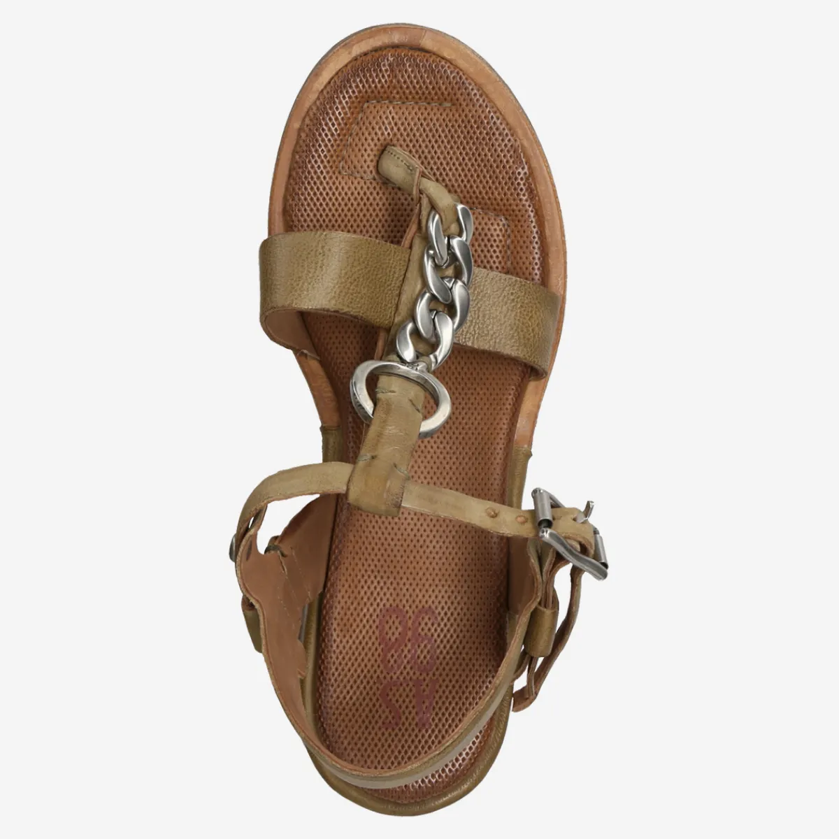 Damen A.S.98 - Airstep Sandaletten*Art.A70007