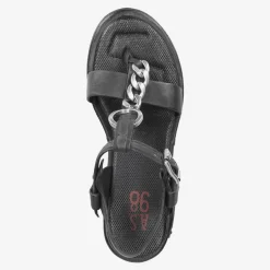 Damen A.S.98 - Airstep Sandaletten*Art.A70007