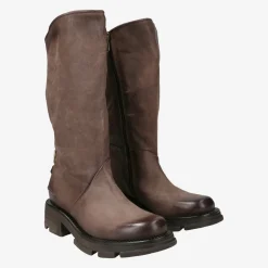 Damen A.S.98 - Airstep Stiefeletten*Art.A94307 0201 6507 Fondente