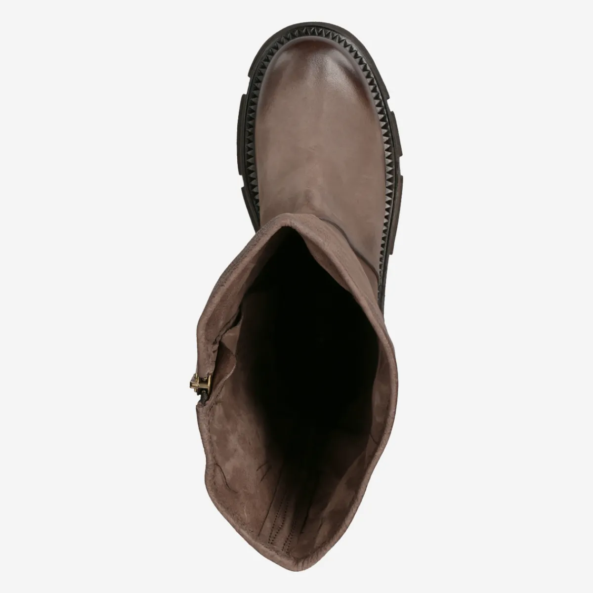 Damen A.S.98 - Airstep Stiefeletten*Art.A94307 0201 6507 Fondente