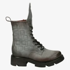 Damen A.S.98 - Airstep Boots*Art.A94208 0101 6963 Iron