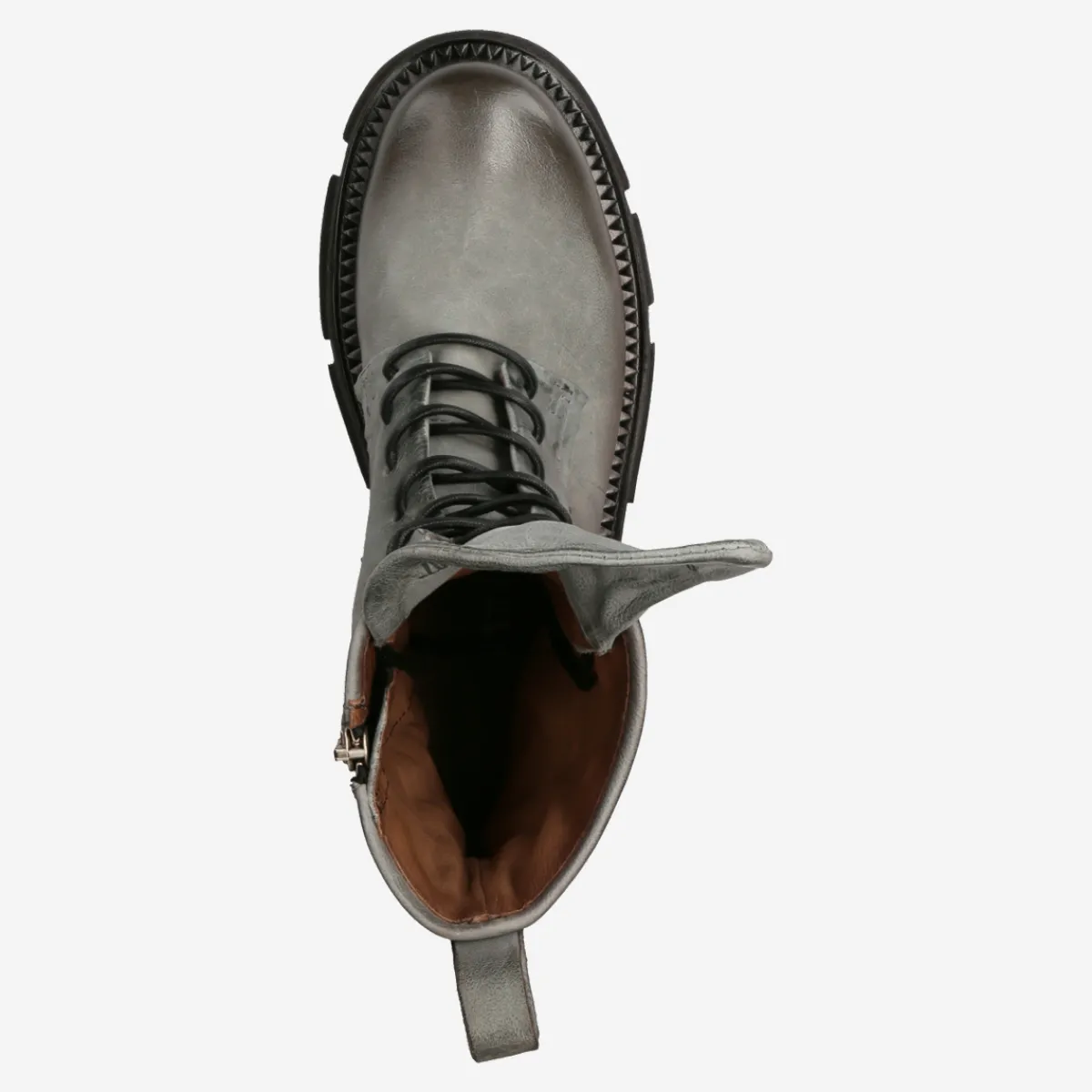 Damen A.S.98 - Airstep Boots*Art.A94208 0101 6963 Iron