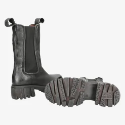 Damen A.S.98 - Airstep Chelsea Boots*Art.A54209 101 6002 Nero