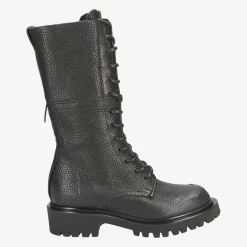 Damen A.S.98 - Airstep Boots*Art.A88308 201 6002 Nero