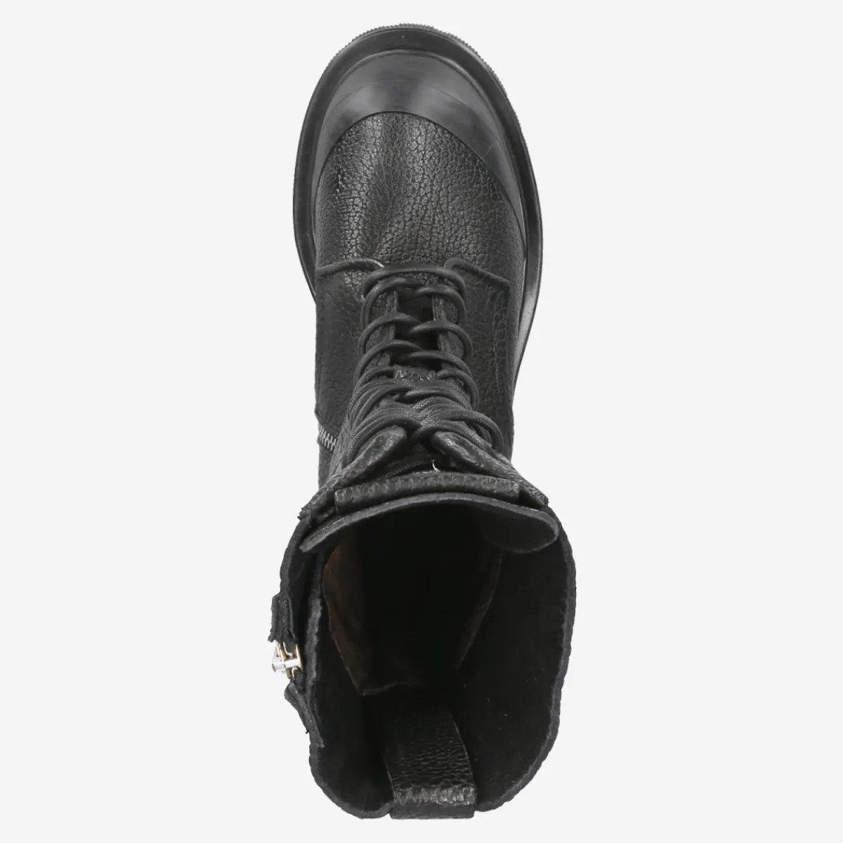 Damen A.S.98 - Airstep Boots*Art.A88308 201 6002 Nero