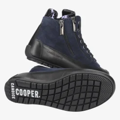 Damen Candice Cooper Sneaker*Art.2017372.02.1A65 Lucia Zip
