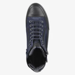 Damen Candice Cooper Sneaker*Art.2017372.02.1A65 Lucia Zip