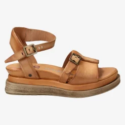 Damen A.S.98 - Airstep Sandaletten*Art.A15030 Sahara