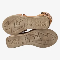 Damen A.S.98 - Airstep Sandaletten*Art.A15030 Sahara
