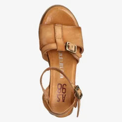 Damen A.S.98 - Airstep Sandaletten*Art.A15030 Sahara