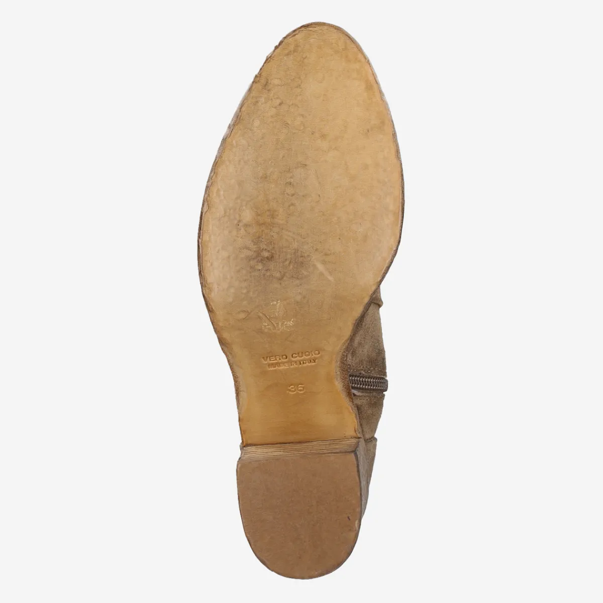 Damen Strategia Stiefeletten*Art.A4560 Sand