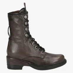 Damen A.S.98 - Airstep Boots*Art.A23208 Smoke