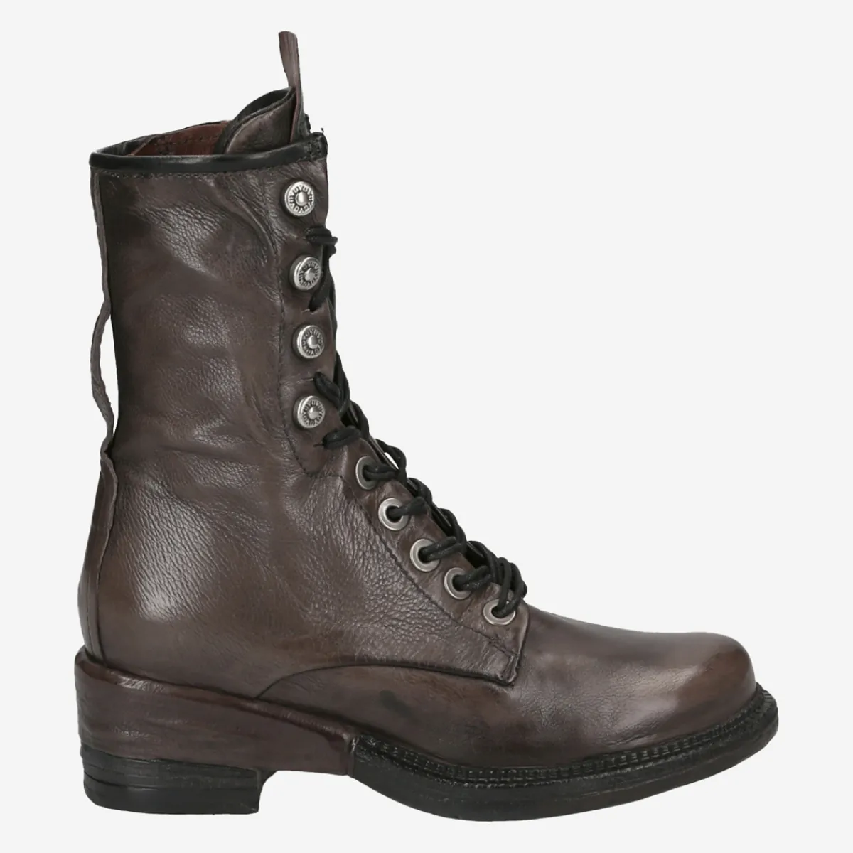 Damen A.S.98 - Airstep Boots*Art.A23208 Smoke