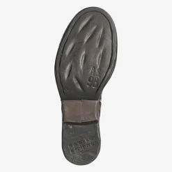 Damen A.S.98 - Airstep Boots*Art.A23208 Smoke