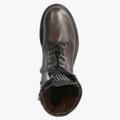 Damen A.S.98 - Airstep Boots*Art.A23208 Smoke