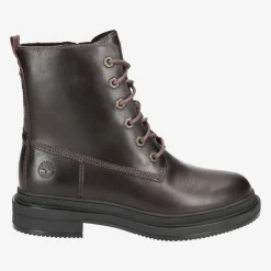 Damen Timberland Warmfutter*Art.A25Ae Lisbon Lane Collarless Warmboot