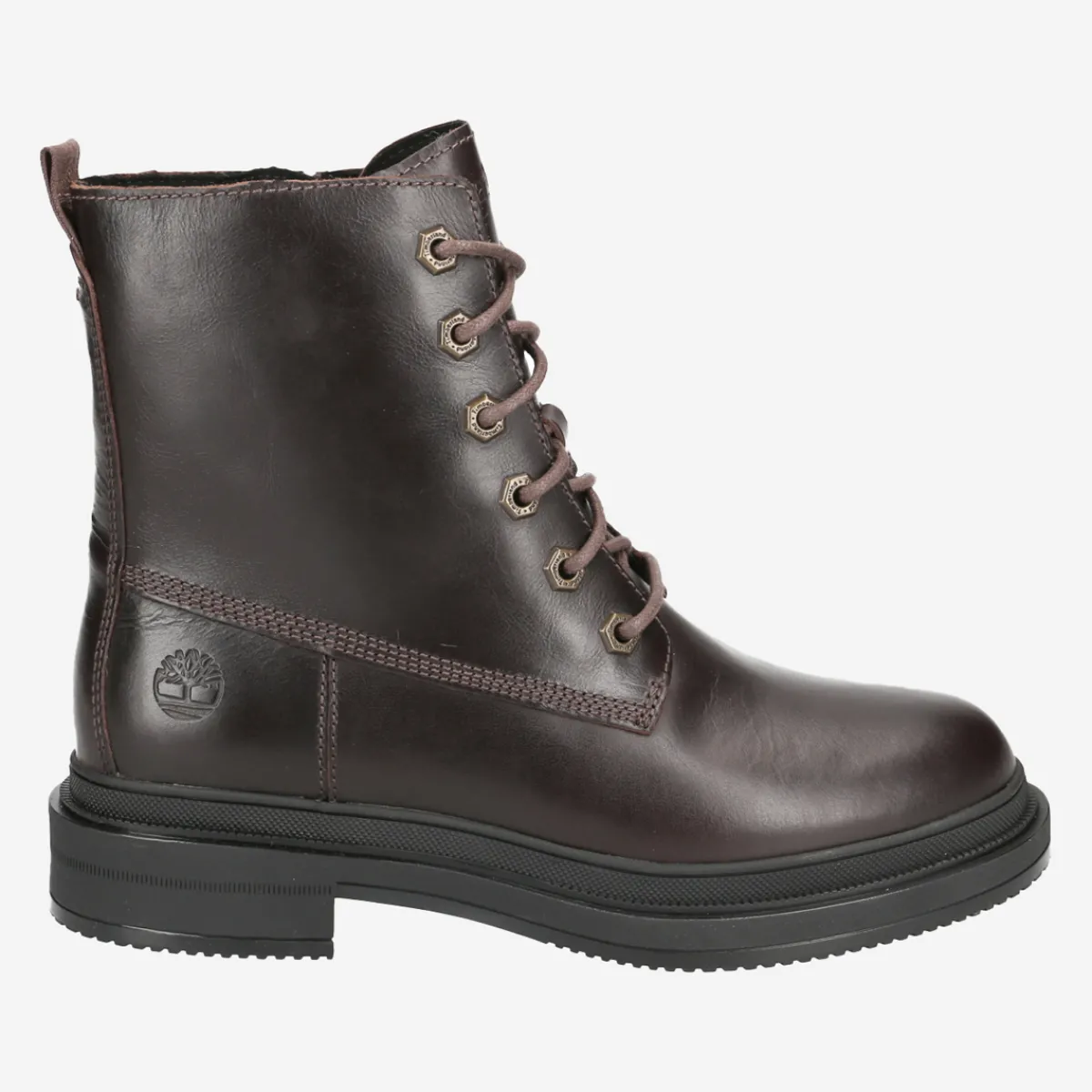 Damen Timberland Warmfutter*Art.A25Ae Lisbon Lane Collarless Warmboot