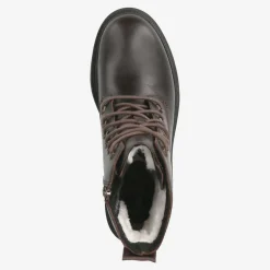 Damen Timberland Warmfutter*Art.A25Ae Lisbon Lane Collarless Warmboot