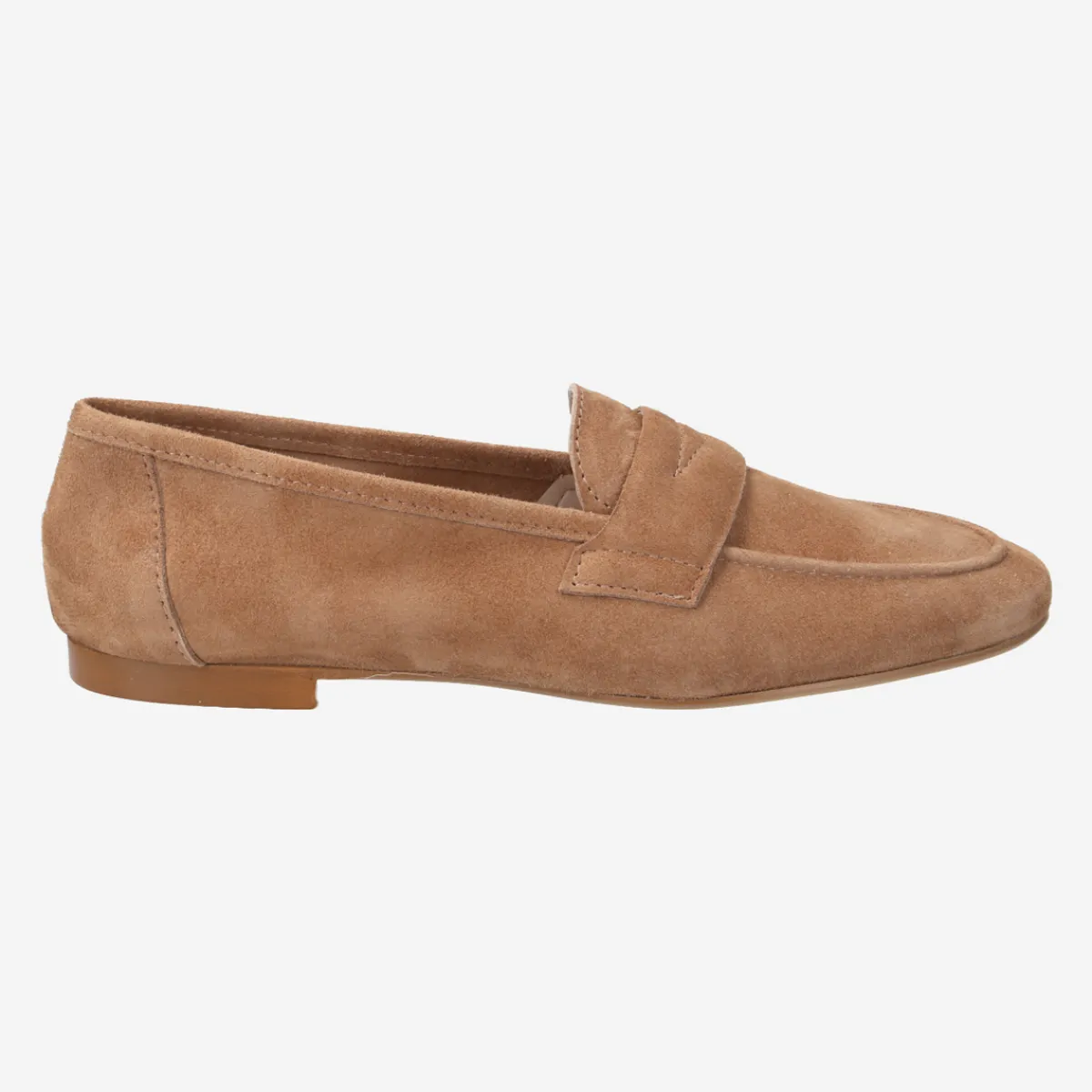Damen Lüke Schuhe Slipper & Mokassin*Art.Abete Cuoio