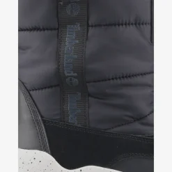 Damen Timberland Boots*Art.A63Bp Moriah Range Pull On Wp Ins Jet Black
