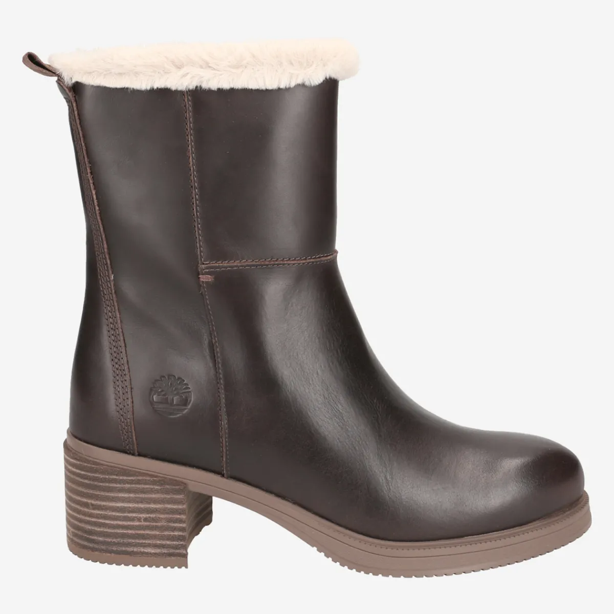 Damen Timberland Warmfutter*Art.A25Cn Dalston Vibe Wr Warmlined Boot