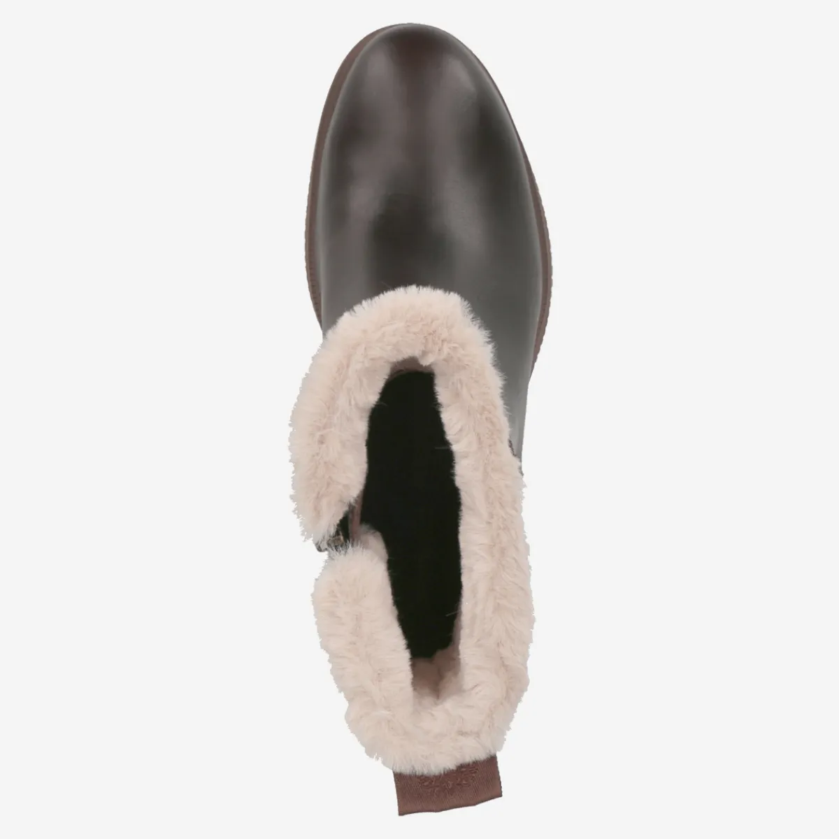 Damen Timberland Warmfutter*Art.A25Cn Dalston Vibe Wr Warmlined Boot