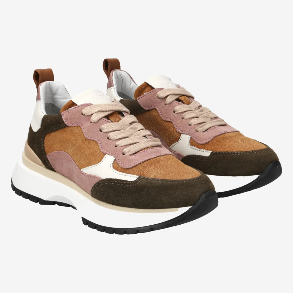 Damen Maripé Sneaker*Art.Adelaide Yerba