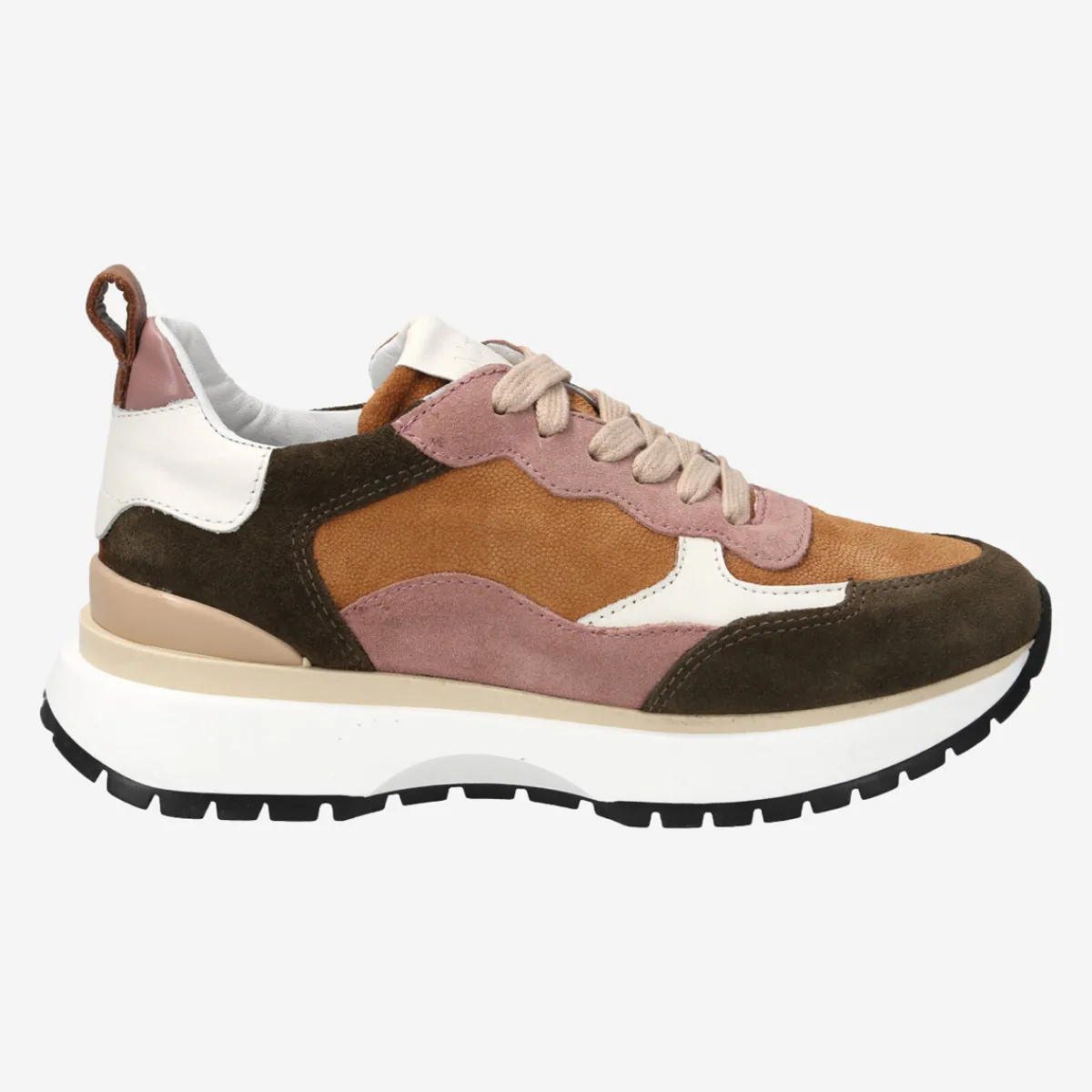 Damen Maripé Sneaker*Art.Adelaide Yerba