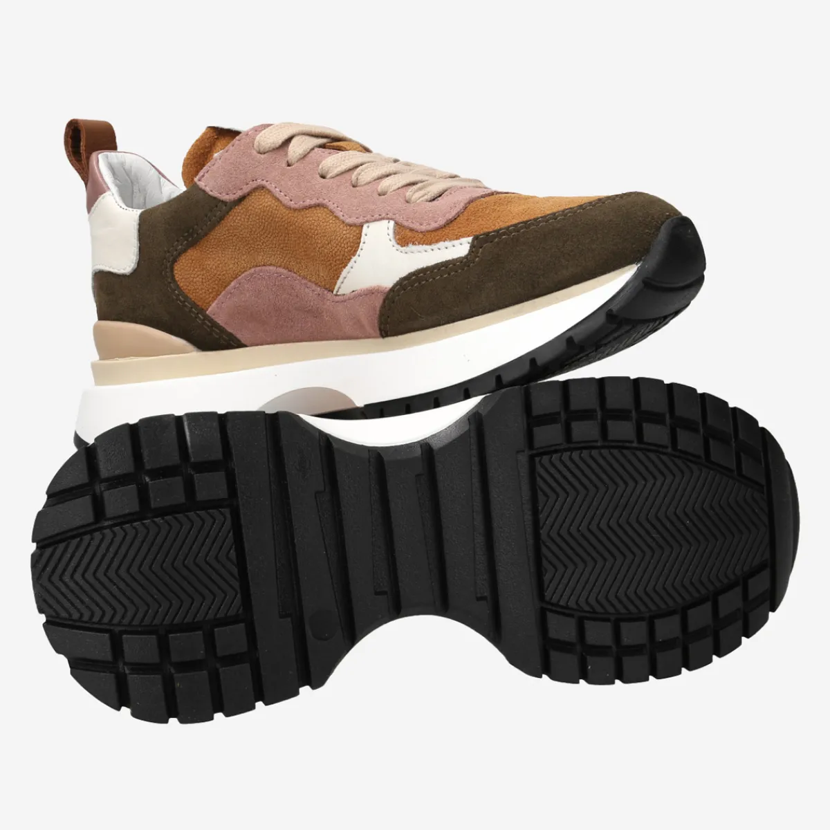 Damen Maripé Sneaker*Art.Adelaide Yerba