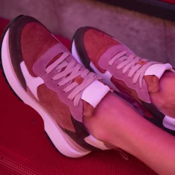 Damen Maripé Sneaker*Art.Adelaide Yerba