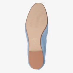 Damen Lüke Schuhe Slipper & Mokassin*Art.Adele Jeans