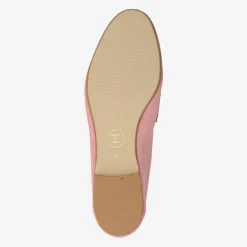 Damen Lüke Schuhe Slipper & Mokassin*Art.Adele Rosa