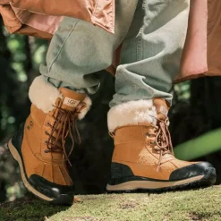 Damen UGG Warmfutter*Art.Adirondack Boot Iii