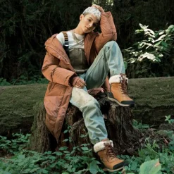 Damen UGG Warmfutter*Art.Adirondack Boot Iii