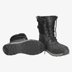 Damen UGG Warmfutter*Art.Adirondack Boot Iii
