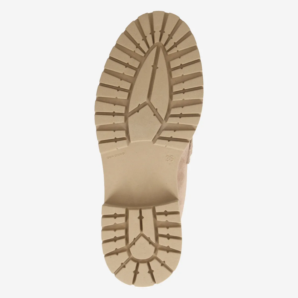 Damen Lüke Schuhe Slipper & Mokassin*Art.Adriel Camel