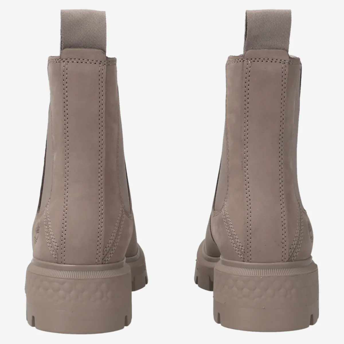 Damen Timberland Chelsea Boots*Art.A41Ew Cortina Valley Chelsea Taupe Gray