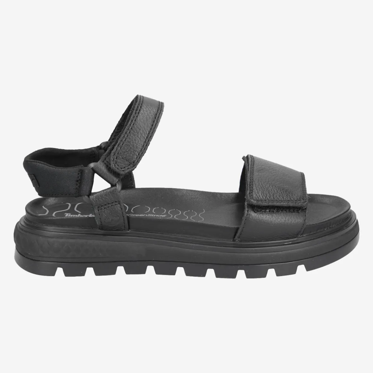 Damen Timberland Sandaletten*Art.A2F2J Ray City Sandal Ankle Strap