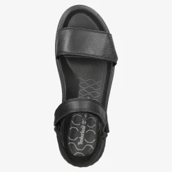 Damen Timberland Sandaletten*Art.A2F2J Ray City Sandal Ankle Strap