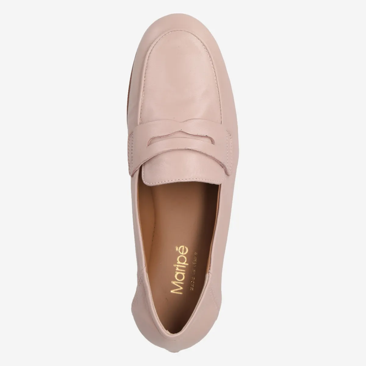 Damen Maripé Slipper & Mokassin*Art.Agata Var 1