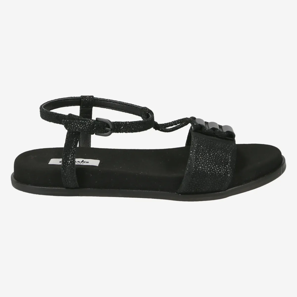 Damen Clarks Sandaletten*Art.Agean Cool 26123038 4