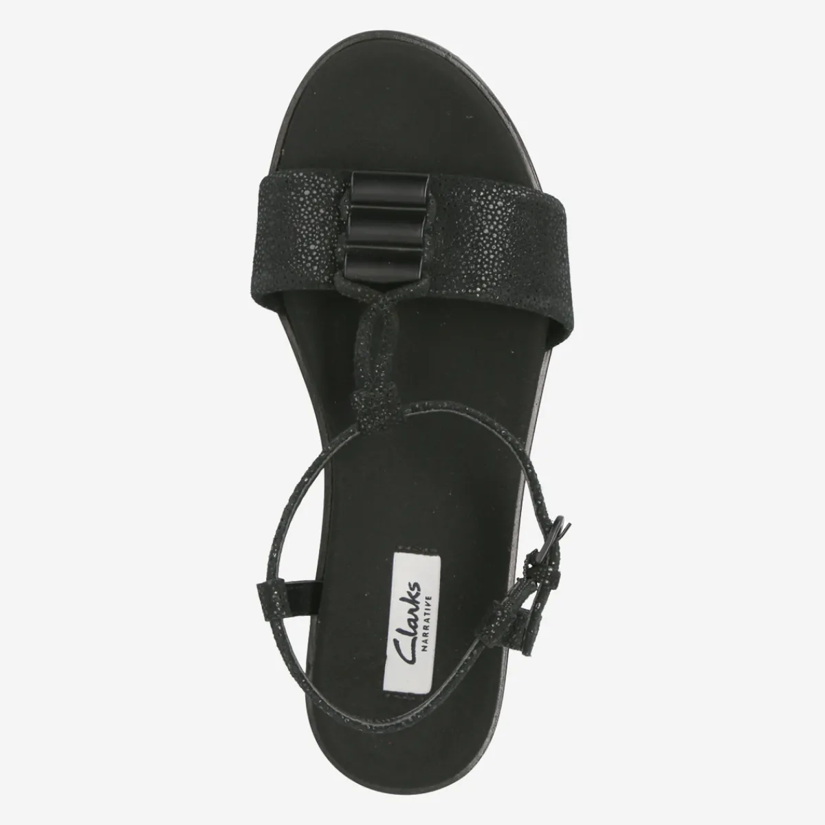 Damen Clarks Sandaletten*Art.Agean Cool 26123038 4