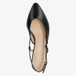 Damen Peter Kaiser Peeptoes & Slingpumps*Art.Aina-Ex