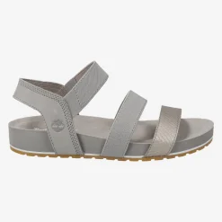 Damen Timberland Sandaletten*Art.A2Jfz Malibu Waves 3 Bands