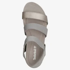 Damen Timberland Sandaletten*Art.A2Jfz Malibu Waves 3 Bands